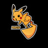 Pokemon Pikachu Adults T-Shirt Printed Manga Japan Birthday Gift Boys Top Unisex T-Shirt - Kuzi Tees