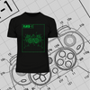Player One Retro Remote Game Console Controller - Kuzi Tees