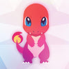 Charmander Evolution Pokemon Go Print Anime Manga Wall Art A2 Size gift idea - Kuzi Tees