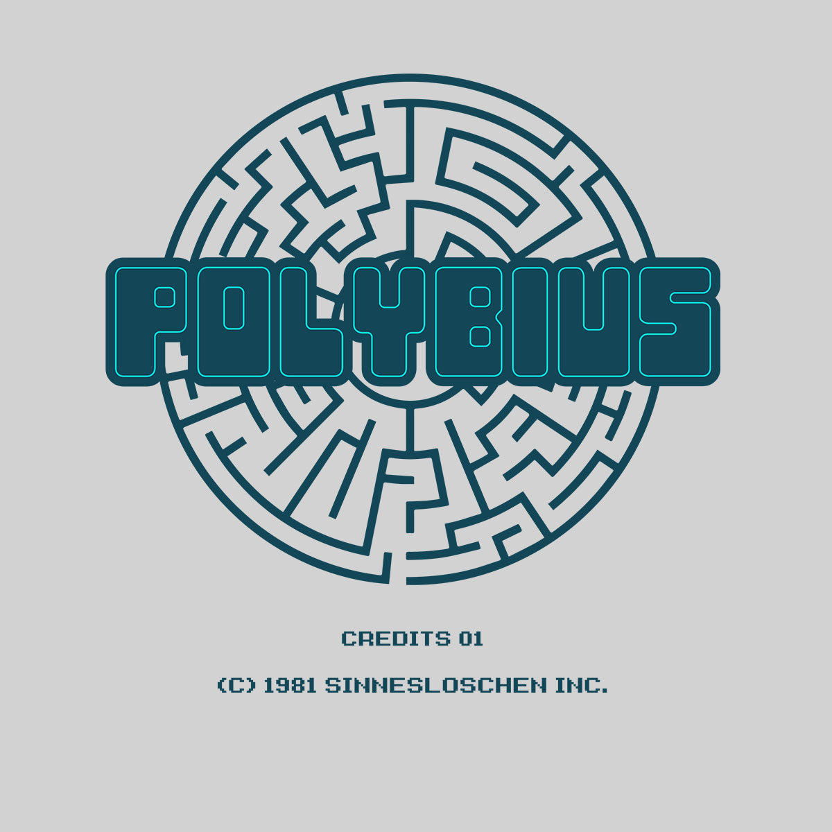 Polybius Loki Urban Legend Arcade Game Retro Nerd Kid's Cotton Gift T-shirt for Kids - Kuzi Tees