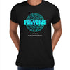 Polybius Loki Urban Legend Arcade Game Retro Nerd Men's Cotton Gift Unisex T-Shirt - Kuzi Tees