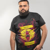 Pop Culture T-Shirt Game of Thrones - Here We Stand Tall and Proud - Kuzi Tees