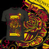 Pop Culture The Battle Goes On Game of Thrones - Growing Strong - Kuzi Tees
