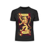 Pop Culture T-Shirt Game of Thrones - Hear Me Roar - Kuzi Tees