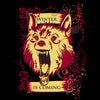 Pop Culture T-Shirt Game of Thrones - Winter Is Coming GOT Fan - Kuzi Tees