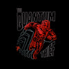 Ant-Man and the Wasp Quantumania Kids Tee