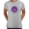 Queen Elizabeth II Platinum Jubilee 2022 Royal Crown T-Shirt - Kuzi Tees