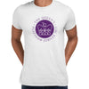 Queen Elizabeth II Platinum Jubilee 2022 Royal Crown T-Shirt - Kuzi Tees