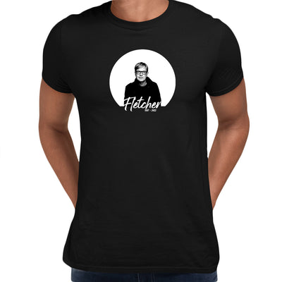 RIP Andy Fletcher Depeche Mode Black Celebration Pioneer Synth-pop Legend - Kuzi Tees