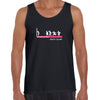 Squid Game Red Light Green Light Tee New Netflix Movie Drama Unisex Tank Top - Kuzi Tees