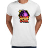 Retro Game 80's Collection Eleven Game Over Typography Unisex T-shirt - Kuzi Tees