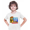 Retro Game 80's Collection Six Retro Game Classics Typography T-shirt for Kids - Kuzi Tees