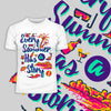Retro Every Summer Has A Story T-Shirt - Kuzi Tees