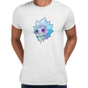 Rick Sanchez Jeez Comedy Science Fiction Crew Mate Funny Unisex T-Shirt - Kuzi Tees