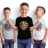 Rugrats Characters Nickelodeon TV Show Kids T-shirt