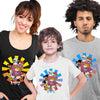 Rugrats Characters Mens T-shirt