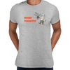 Russian Peacekeeper T-shirt Anti Russia Ukraine War Russian Aggression - Kuzi Tees