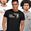 Russian Peacekeeper T-shirt Anti Russia Ukraine War Russian Aggression - Kuzi Tees