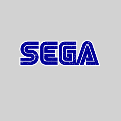SEGA Old Retro Gaming console Unisex T- Shirts OLD SKOOL - Kuzi Tees