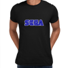 SEGA Old Retro Gaming console Unisex T- Shirts OLD SKOOL - Kuzi Tees