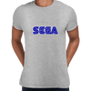 SEGA Old Retro Gaming console Unisex T- Shirts OLD SKOOL - Kuzi Tees