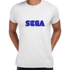 SEGA Old Retro Gaming console Unisex T- Shirts OLD SKOOL - Kuzi Tees