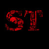 Stranger Things Symbols Eleven t-Shirt Movie Kids T-Shirt - Kuzi Tees
