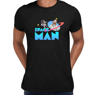 Sam Ryder Space Man Retro T-shirt UK winner Song Contest 2022 Adult Unisex T-shirt - Kuzi Tees