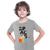Sam Ryder Space Man Eurovision Song Kids t-Shirt - Kuzi Tees