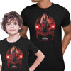Scarlet Witch Marvel Studios Doctor Strange In The Multiverse Of Madness T-shirt - Kuzi Tees