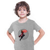 Scarlet Witch The Multiverse Of Madness Doctor Strange Kids T-Shirt - Kuzi Tees
