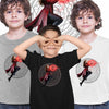 Scarlet Witch The Multiverse Of Madness Doctor Strange Kids T-Shirt - Kuzi Tees