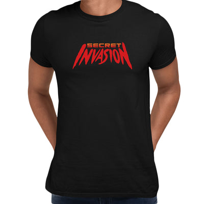 Secret Invasion Marvel Comix Movie Adult Unisex T-Shirt - Kuzi Tees