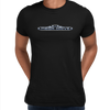 Sega-Mega Drive Black White Grey Computer Unisex T-Shirts OLD SKOOL - Kuzi Tees