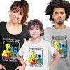 Sesame Street Nostalgia T-shirt 