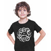 Shang Chi Tee The Legend of The Ten Rings Movie Marvel Disney Fan Typography T-shirt for Kids - Kuzi Tees
