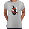 Fennec Shand  Boba Fett Star Wars Universe Adult Unisex T-Shirt - Kuzi Tees