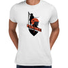 Fennec Shand  Boba Fett Star Wars Universe Adult Unisex T-Shirt - Kuzi Tees