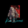 Sylvester Stallone Rambo King Shark Funny Movie Unisex T-Shirt - Kuzi Tees