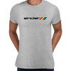 Sinclair Retro Arcade 80 gaming T-Shirt Mens Unisex T-Shirts Sir Clive Sinclair - Kuzi Tees
