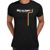 RIP Sir Clive Sinclair Computing pioneer and legend Unisex T-shirt - Kuzi Tees