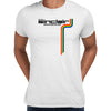 RIP Sir Clive Sinclair Computing pioneer and legend Unisex T-shirt - Kuzi Tees
