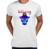 Skeletor He-man Novelty Netflix Movie-Shirt Monsters Action Typography Unisex T-shirt - Kuzi Tees