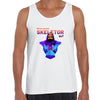 Skeletor He-man Novelty Netflix Movie-Shirt Monsters Action Typography Unisex Tank Top - Kuzi Tees