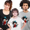 Son Goku Chibi Dragon Ball T-shirt