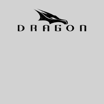 Dragon SpaceX Logo T-shirt Elon Musk Tesla Space Tech Technology Adult Tee - Kuzi Tees