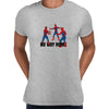 Marvel Comics Spider-Man Pointing Meme Funny Spider-Meme T-Shirt - Kuzi Tees
