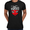 Spiderman Superhero No Way Home Peter Parker T-shirt - Kuzi Tees