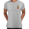 The Doll - Squid Game Red light Green light Adult Unisex T-Shirt - Kuzi Tees