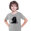 Squid Game Poly Character Inspired Puzzle Logo Netflix's Newest TV Drama T-shirt for Kids - Kuzi Tees